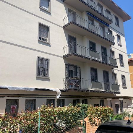 Bologna Facile Apartment Luaran gambar