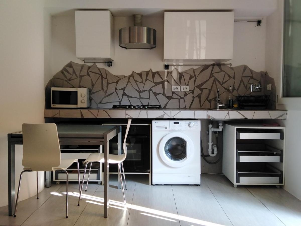 Bologna Facile Apartment Luaran gambar