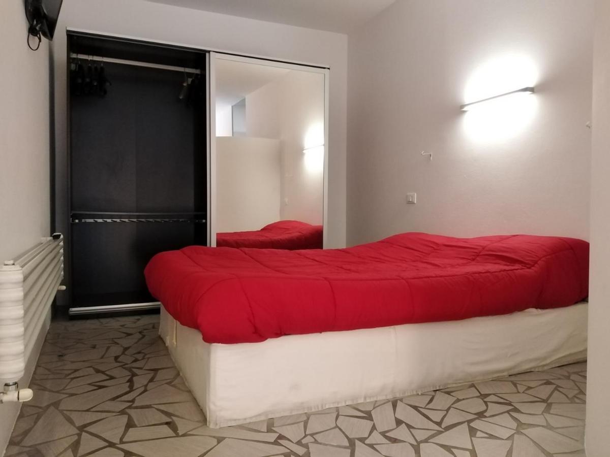 Bologna Facile Apartment Luaran gambar