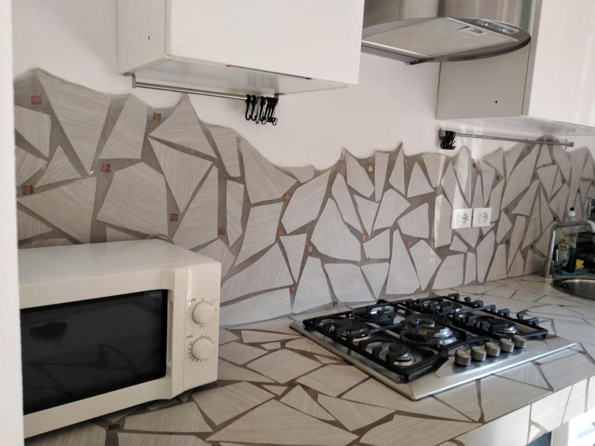 Bologna Facile Apartment Luaran gambar