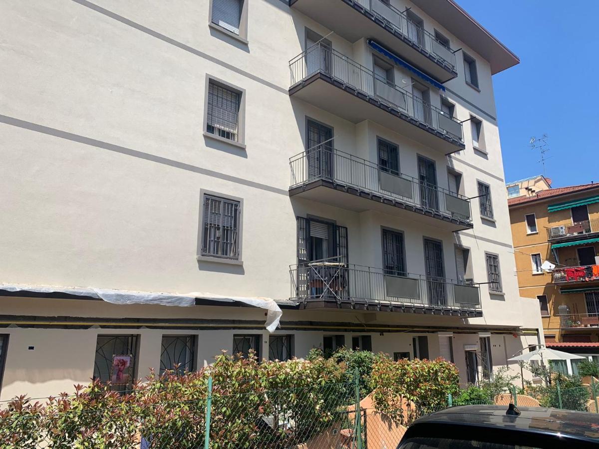 Bologna Facile Apartment Luaran gambar